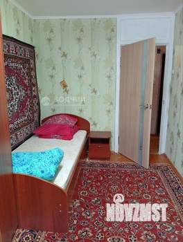 2-к квартира, на длительный срок, 48м2, 2/5 этаж