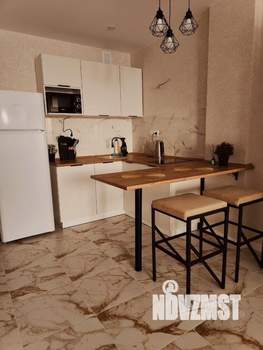 1-к квартира, посуточно, 29м2, 1/1 этаж