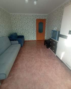 1-к квартира, на длительный срок, 42м2, 4/9 этаж