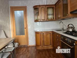 1-к квартира, на длительный срок, 40м2, 5/9 этаж