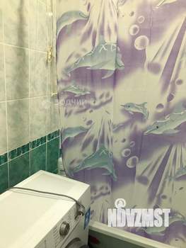 1-к квартира, на длительный срок, 43м2, 3/14 этаж