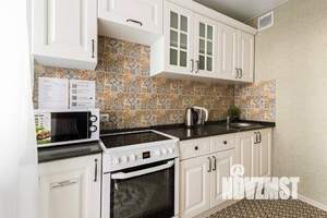 1-к квартира, посуточно, 55м2, 1/1 этаж