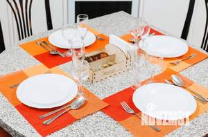 2-к квартира, посуточно, 65м2, 5/14 этаж