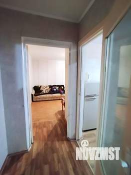 1-к квартира, на длительный срок, 40м2, 8/16 этаж