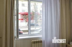 1-к квартира, посуточно, 35м2, 1/9 этаж