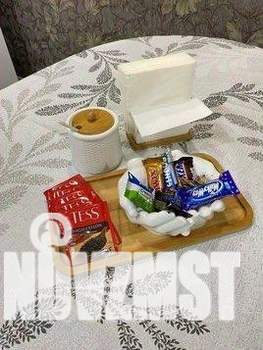 2-к квартира, посуточно, 60м2, 1/1 этаж