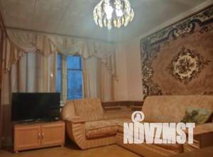 2-к квартира, на длительный срок, 50м2, 4/6 этаж