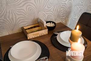 2-к квартира, посуточно, 45м2, 1/1 этаж