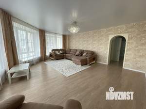 2-к квартира, на длительный срок, 106м2, 2/7 этаж