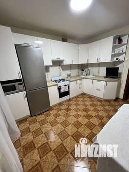 1-к квартира, на длительный срок, 39м2, 1/9 этаж