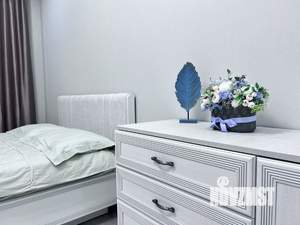 1-к квартира, посуточно, 40м2, 14/16 этаж