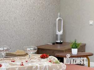 2-к квартира, посуточно, 54м2, 1/1 этаж