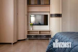 1-к квартира, посуточно, 41м2, 6/16 этаж