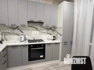 1-к квартира, посуточно, 38м2, 3/10 этаж