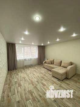 1-к квартира, на длительный срок, 45м2, 1/7 этаж