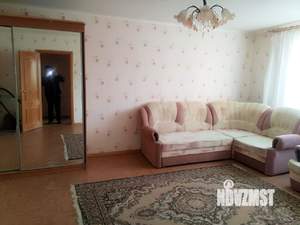 1-к квартира, на длительный срок, 40м2, 2/10 этаж