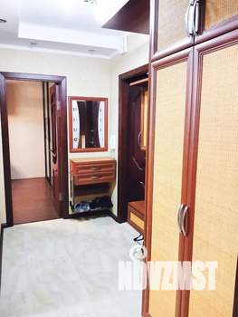 2-к квартира, посуточно, 55м2, 3/9 этаж