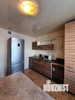 1-к квартира, на длительный срок, 52м2, 4/5 этаж