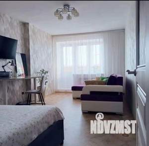 2-к квартира, посуточно, 65м2, 1/1 этаж