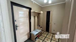 1-к квартира, на длительный срок, 46м2, 6/16 этаж