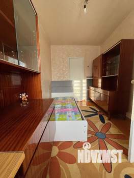 2-к квартира, на длительный срок, 44м2, 3/5 этаж