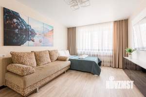 2-к квартира, посуточно, 65м2, 6/9 этаж