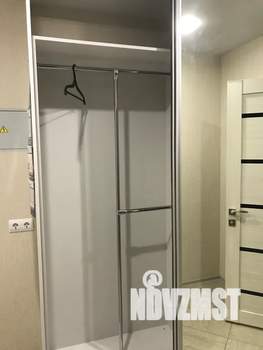 1-к квартира, посуточно, 39м2, 6/9 этаж