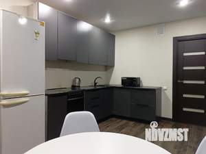 1-к квартира, на длительный срок, 42м2, 3/18 этаж