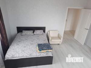 1-к квартира, посуточно, 45м2, 6/7 этаж