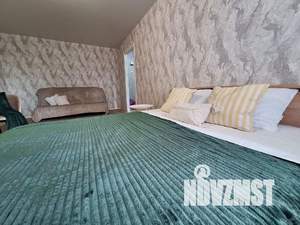 1-к квартира, посуточно, 76м2, 1/1 этаж