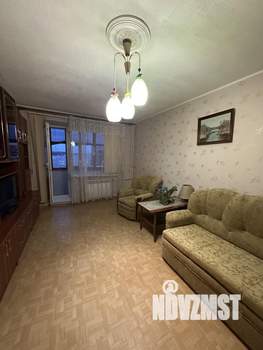 1-к квартира, на длительный срок, 40м2, 7/14 этаж