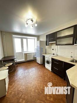 1-к квартира, на длительный срок, 45м2, 2/9 этаж