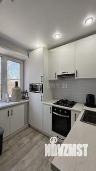 3-к квартира, на длительный срок, 60м2, 4/5 этаж