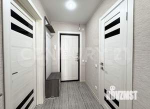 1-к квартира, на длительный срок, 37м2, 1/16 этаж