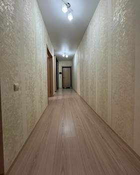 2-к квартира, на длительный срок, 65м2, 2/9 этаж