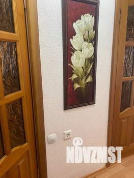 1-к квартира, посуточно, 40м2, 2/9 этаж