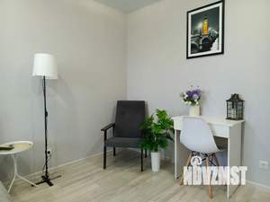 1-к квартира, посуточно, 37м2, 1/16 этаж