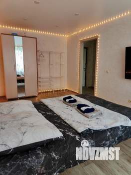 1-к квартира, посуточно, 35м2, 1/10 этаж