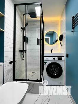 Студия квартира, посуточно, 20м2, 2/5 этаж