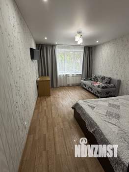 1-к квартира, на длительный срок, 42м2, 2/10 этаж