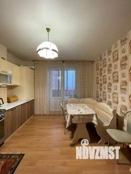 2-к квартира, на длительный срок, 63м2, 4/8 этаж