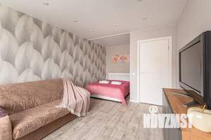 1-к квартира, посуточно, 37м2, 6/7 этаж