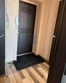 1-к квартира, на длительный срок, 36м2, 8/9 этаж