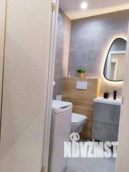 1-к квартира, посуточно, 37м2, 4/9 этаж