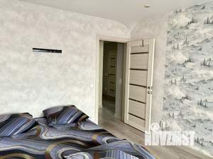 2-к квартира, посуточно, 58м2, 16/16 этаж