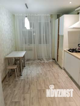 1-к квартира, посуточно, 48м2, 4/9 этаж