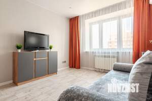 1-к квартира, посуточно, 37м2, 6/7 этаж