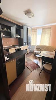 1-к квартира, на длительный срок, 40м2, 4/5 этаж