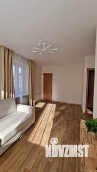 1-к квартира, на длительный срок, 32м2, 1/4 этаж