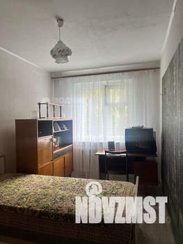 2-к квартира, на длительный срок, 48м2, 3/5 этаж